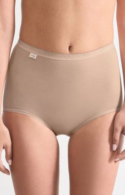 Majtki damskie gładkie ze sklepu: Intymna w kategorii: Majtki damskie - zdjęcie 9621D59-45C-2676_113143