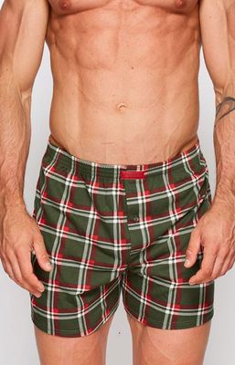 Majtki męskie ze sklepu: Intymna w kategorii: Majtki męskie - zdjęcie 9621D59-45C-2676_113513