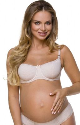 Biustonosz ze sklepu: Intymna w kategorii: Biustonosze - zdjęcie 9621D59-45C-2676_63788