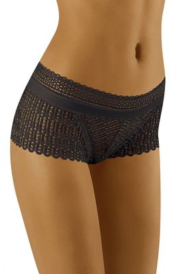 Majtki damskie eleganckie ze sklepu: Intymna w kategorii: Majtki damskie - zdjęcie 9621D59-45C-2676_117728