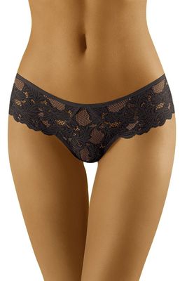 Majtki damskie eleganckie ze sklepu: Intymna w kategorii: Majtki damskie - zdjęcie 9621D59-45C-2676_119781
