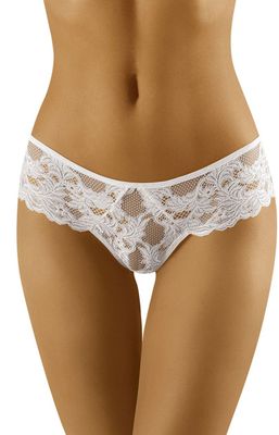 Majtki damskie eleganckie ze sklepu: Intymna w kategorii: Majtki damskie - zdjęcie 9621D59-45C-2676_119782