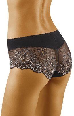 Majtki damskie eleganckie ze sklepu: Intymna w kategorii: Majtki damskie - zdjęcie 9621D59-45C-2676_119783