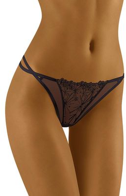 Majtki damskie eleganckie ze sklepu: Intymna w kategorii: Majtki damskie - zdjęcie 9621D59-45C-2676_126723
