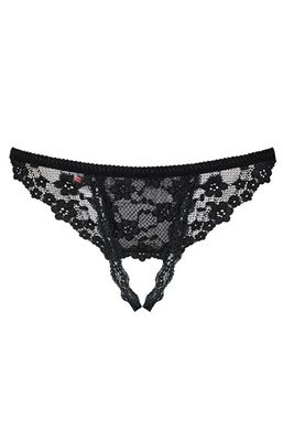 Majtki damskie eleganckie ze sklepu: Intymna w kategorii: Majtki damskie - zdjęcie 9621D59-45C-2676_133200