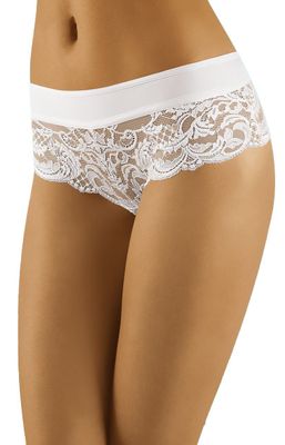Majtki damskie eleganckie koronkowe ze sklepu: Intymna w kategorii: Majtki damskie - zdjęcie 9621D59-45C-2676_133462