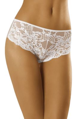 Majtki damskie eleganckie ze sklepu: Intymna w kategorii: Majtki damskie - zdjęcie 9621D59-45C-2676_133463