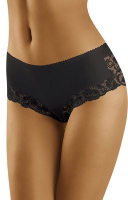 Majtki damskie eleganckie w stylu klasycznym ze sklepu: Intymna w kategorii: Majtki damskie - zdjęcie 9621D59-45C-2676_133470