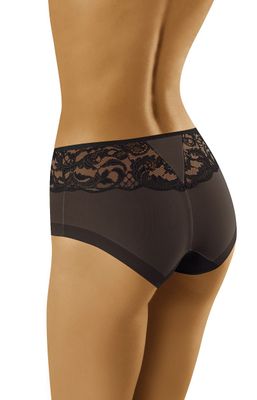 Majtki damskie eleganckie ze sklepu: Intymna w kategorii: Majtki damskie - zdjęcie 9621D59-45C-2676_133479