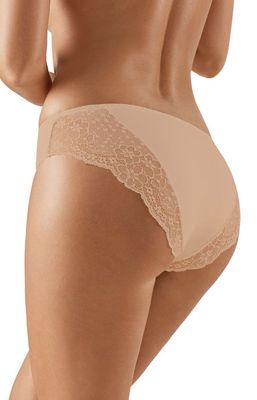 Majtki damskie w stylu klasycznym ze sklepu: Intymna w kategorii: Majtki damskie - zdjęcie 9621D59-45C-2676_137739