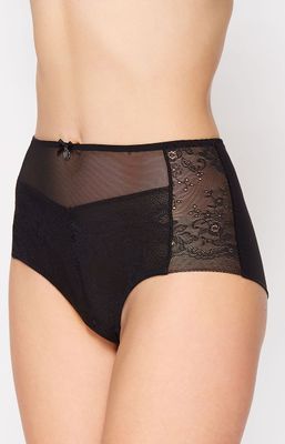 Majtki damskie eleganckie ze sklepu: Intymna w kategorii: Majtki damskie - zdjęcie 9621D59-45C-2676_140446
