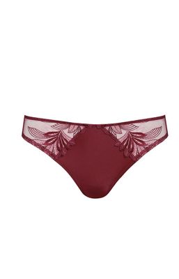 Majtki damskie w stylu klasycznym ze sklepu: Intymna w kategorii: Majtki damskie - zdjęcie 9621D59-45C-2676_141001