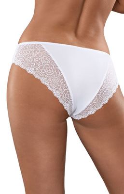 Majtki damskie eleganckie koronkowe ze sklepu: Intymna w kategorii: Majtki damskie - zdjęcie 9621D59-45C-2676_141593