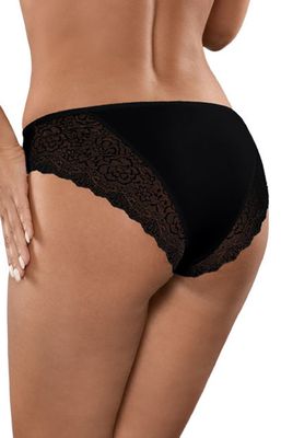 Majtki damskie eleganckie ze sklepu: Intymna w kategorii: Majtki damskie - zdjęcie 9621D59-45C-2676_141594