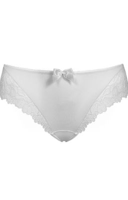 Majtki damskie eleganckie ze sklepu: Intymna w kategorii: Majtki damskie - zdjęcie 9621D59-45C-2676_144985