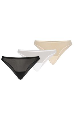 Majtki damskie gładkie ze sklepu: Intymna w kategorii: Majtki damskie - zdjęcie 9621D59-45C-2676_151358