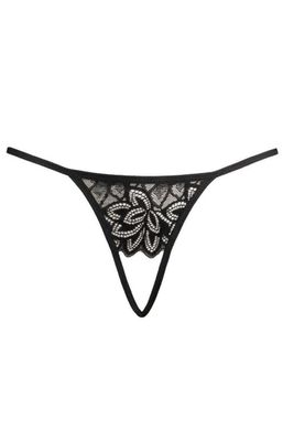Majtki damskie eleganckie ze sklepu: Intymna w kategorii: Majtki damskie - zdjęcie 9621D59-45C-2676_151364
