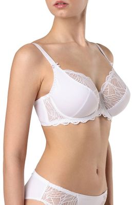 Biustonosz casual ze sklepu: Intymna w kategorii: Biustonosze - zdjęcie 9621D59-45C-2676_154883