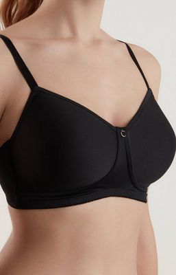 Biustonosz casual w stylu klasycznym ze sklepu: Intymna w kategorii: Biustonosze - zdjęcie 9621D59-45C-2676_156998
