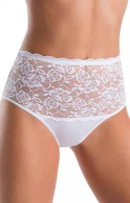Majtki damskie eleganckie ze sklepu: Intymna w kategorii: Majtki damskie - zdjęcie 9621D59-45C-2676_157295