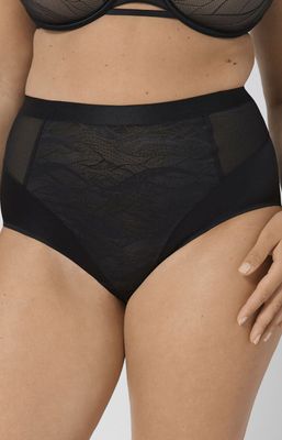 Majtki damskie w stylu klasycznym gładkie ze sklepu: Intymna w kategorii: Majtki damskie - zdjęcie 9621D59-45C-2676_158007
