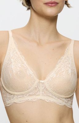 Biustonosz ze sklepu: Intymna w kategorii: Biustonosze - zdjęcie 9621D59-45C-2676_158177