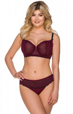 Majtki damskie klasyczne ze sklepu: Intymna w kategorii: Majtki damskie - zdjęcie 9621D59-45C-2676_158712