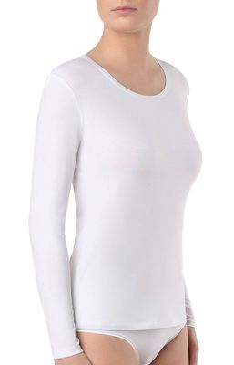 Bluzka damska casual ze sklepu: Intymna w kategorii: Bluzki damskie - zdjęcie 9621D59-45C-2676_160122