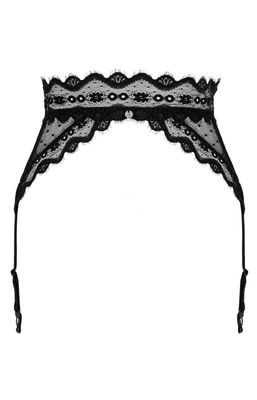 Akcesoria do bielizny elegancki ze sklepu: Intymna w kategorii: Akcesoria do bielizny - zdjęcie 9621D59-45C-2676_160838