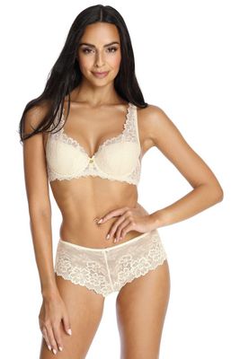 Majtki damskie eleganckie ze sklepu: Intymna w kategorii: Majtki damskie - zdjęcie 9621D59-45C-2676_162678