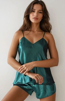 Piżama casual ze sklepu: Intymna w kategorii: Piżamy damskie - zdjęcie 9621D59-45C-2676_163594