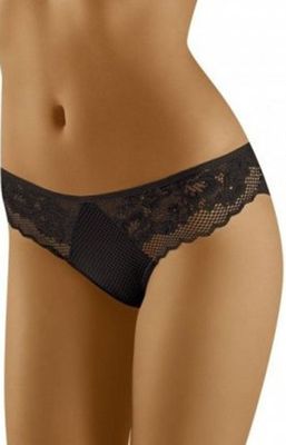 Majtki damskie eleganckie ze sklepu: Intymna w kategorii: Majtki damskie - zdjęcie 9621D59-45C-2676_163639