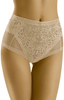 Majtki damskie eleganckie ze sklepu: Intymna w kategorii: Majtki damskie - zdjęcie 9621D59-45C-2676_165657