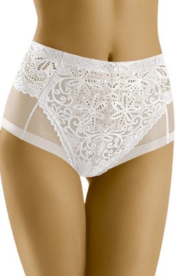 Majtki damskie eleganckie ze sklepu: Intymna w kategorii: Majtki damskie - zdjęcie 9621D59-45C-2676_165658