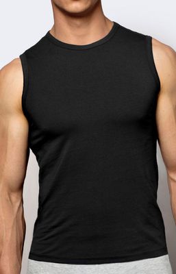 T-shirt męski na lato ze sklepu: Intymna w kategorii: T-shirty męskie - zdjęcie 9621D59-45C-2676_167405