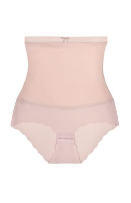 Majtki damskie casual bez wzorów ze sklepu: Intymna w kategorii: Majtki damskie - zdjęcie 9621D59-45C-2676_169896