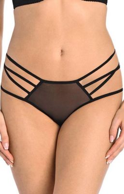 Majtki damskie bez wzorów klasyczne ze sklepu: Intymna w kategorii: Majtki damskie - zdjęcie 9621D59-45C-2676_169993