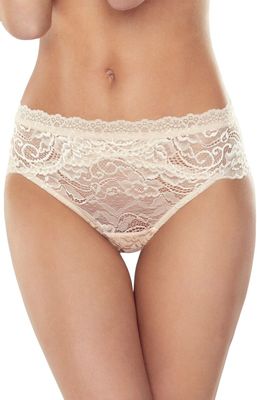 Majtki damskie eleganckie koronkowe ze sklepu: Intymna w kategorii: Majtki damskie - zdjęcie 9621D59-45C-2676_170028