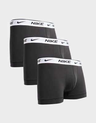 Majtki męskie Nike ze sklepu: JD Sports  w kategorii: Majtki męskie - zdjęcie 9C9C4A-9AA-13709_0000KE1008859