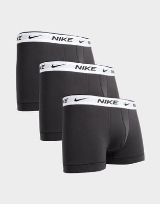 Majtki męskie Nike ze sklepu: JD Sports  w kategorii: Majtki męskie - zdjęcie 9C9C4A-9AA-13709_0000KE1008859