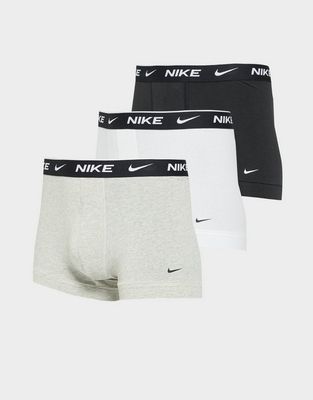 Majtki męskie Nike ze sklepu: JD Sports  w kategorii: Majtki męskie - zdjęcie 9C9C4A-9AA-13709_0000KE1008MP1