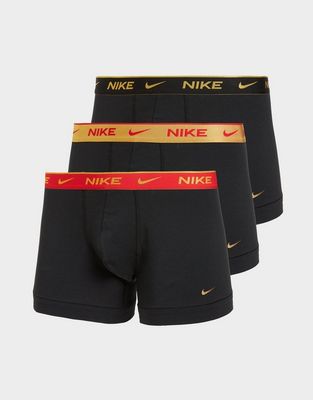 Nike - Majtki męskie ze sklepu: JD Sports  w kategorii: Majtki męskie - zdjęcie 9C9C4A-9AA-13709_0000KE1008U9W