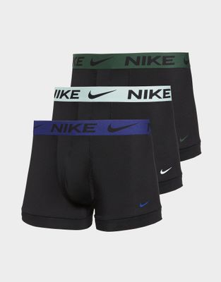 Nike - Majtki męskie ze sklepu: JD Sports  w kategorii: Majtki męskie - zdjęcie 9C9C4A-9AA-13709_0000KE1156016
