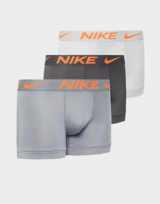 Majtki męskie Nike ze sklepu: JD Sports  w kategorii: Majtki męskie - zdjęcie 9C9C4A-9AA-13709_0000KE11562DC