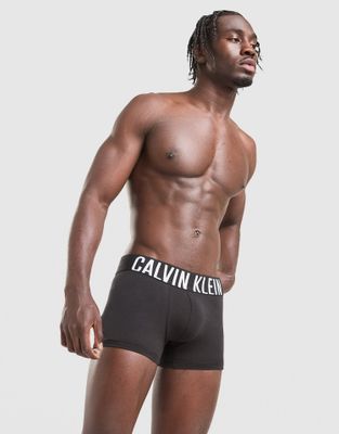 Majtki męskie Calvin Klein ze sklepu: JD Sports  w kategorii: Majtki męskie - zdjęcie 9C9C4A-9AA-13709_000NB3608A54L
