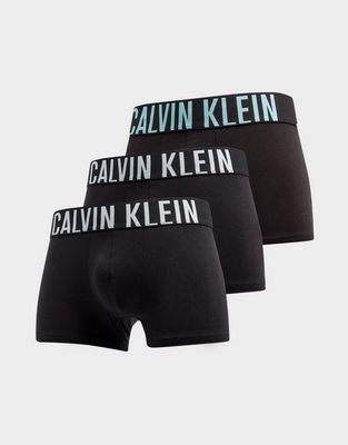Majtki męskie Calvin Klein ze sklepu: JD Sports  w kategorii: Majtki męskie - zdjęcie 9C9C4A-9AA-13709_000NB3608A54L