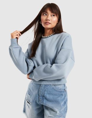 Bluza damska Reebok ze sklepu: JD Sports  w kategorii: Bluzy damskie - zdjęcie 9C9C4A-9AA-13709_100241205