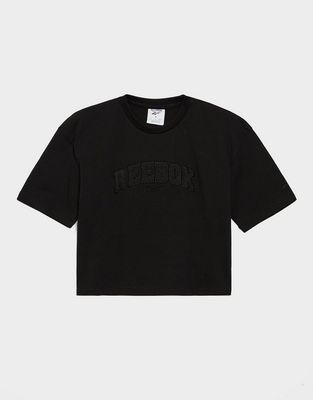 Reebok - Bluzka damska ze sklepu: JD Sports  w kategorii: Bluzki damskie - zdjęcie 9C9C4A-9AA-13709_100253775