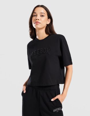 Reebok - Bluzka damska ze sklepu: JD Sports  w kategorii: Bluzki damskie - zdjęcie 9C9C4A-9AA-13709_100253775