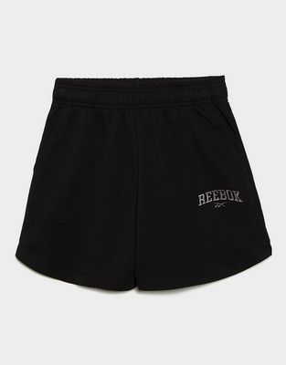 Szorty Reebok ze sklepu: JD Sports  w kategorii: Szorty - zdjęcie 9C9C4A-9AA-13709_100253778